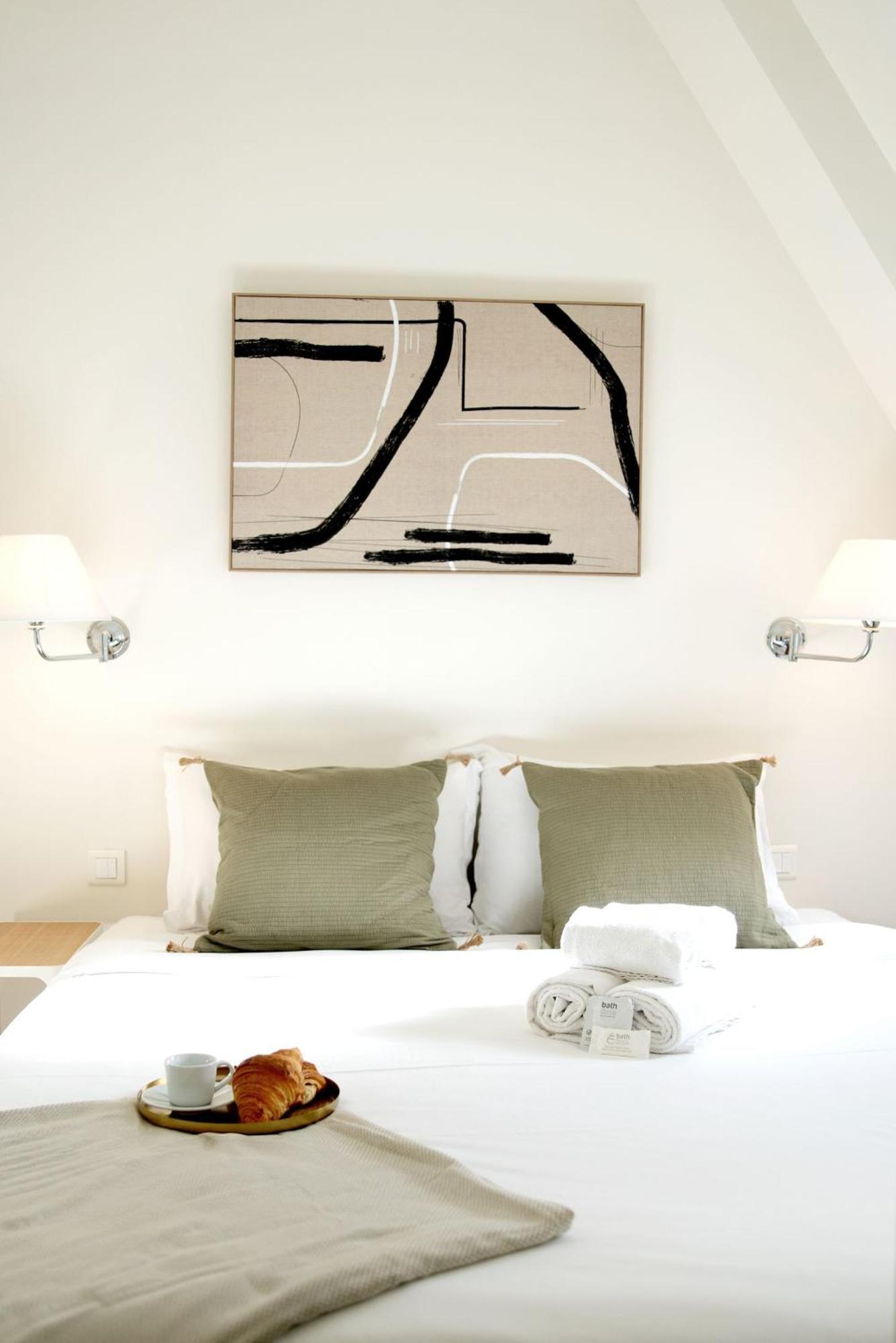 Appartement Eiffel 2Br Avenue à Paris Extérieur photo